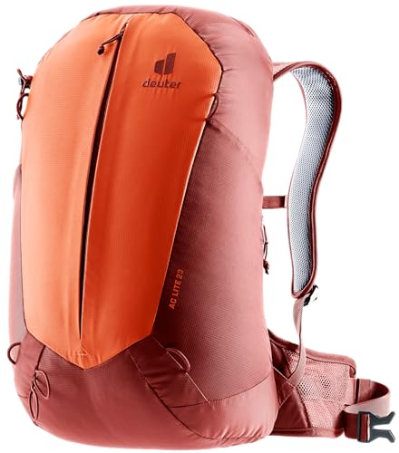 deuter AC Lite 23 Wanderrucksack (Modell 2024) von deuter