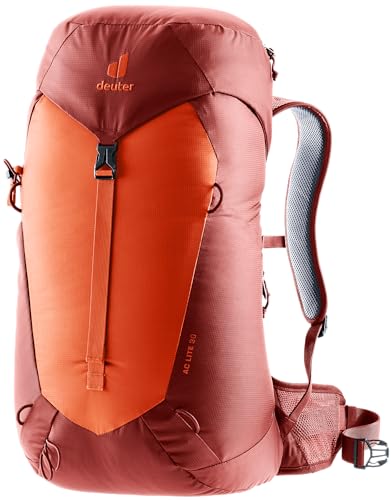 deuter AC Lite 30 Wanderrucksack (Modell 2024) von deuter