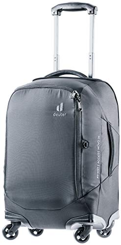 deuter AViANT Access Movo 36 Trolley Koffer, Schwarz deuter AViANT Access Movo 36 Trolley Koffer, Schwarz von deuter