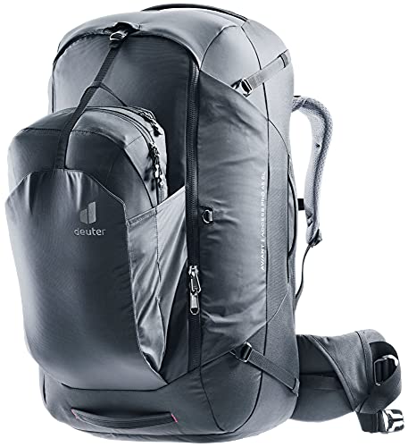 deuter AViANT Access Pro 65 SL Damen Reiserucksack mit Tagesrucksack von deuter