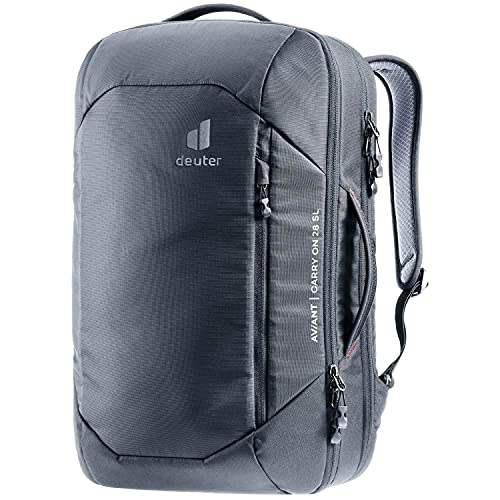 deuter AViANT Carry On 28 Handgepäck Reiserucksack deuter AViANT Carry On 28 Handgepäck Reiserucksack von deuter