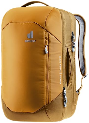 deuter AViANT Carry On 28 Handgepäck Reiserucksack deuter AViANT Carry On 28 Handgepäck Reiserucksack von deuter