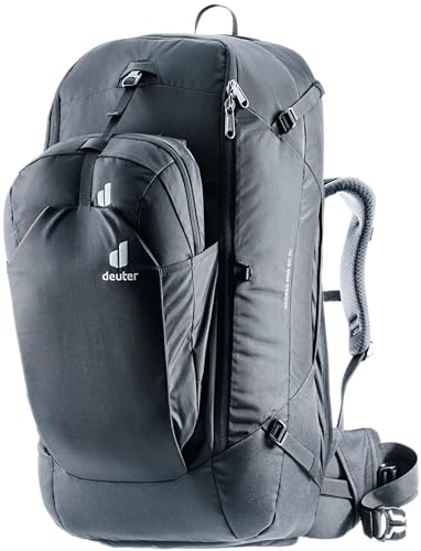 deuter Access Pro 60 SL Damen Reiserucksack mit Daypack deuter Access Pro 60 SL Damen Reiserucksack mit Daypack von deuter