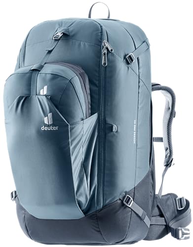 deuter Access Pro 65 Reiserucksack mit Daypack deuter Access Pro 65 Reiserucksack mit Daypack von deuter