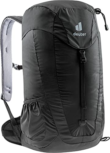 deuter Air Lite 20 Wanderrucksack black deuter Air Lite 20 Wanderrucksack black von deuter