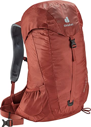 Deuter Air Lite Rucksack Redwood One Size Deuter Air Lite Rucksack Redwood One Size von deuter