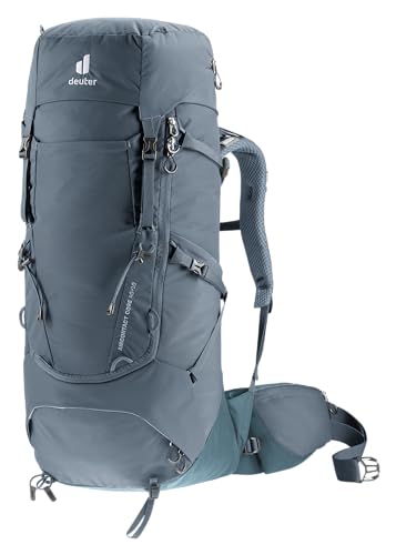 deuter Aircontact Core 40+10 Trekking Rucksack (Modell 2024) von deuter