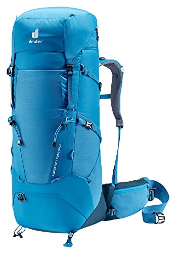 deuter Aircontact Core 40+10 Trekkingrucksack deuter Aircontact Core 40+10 Trekkingrucksack von deuter