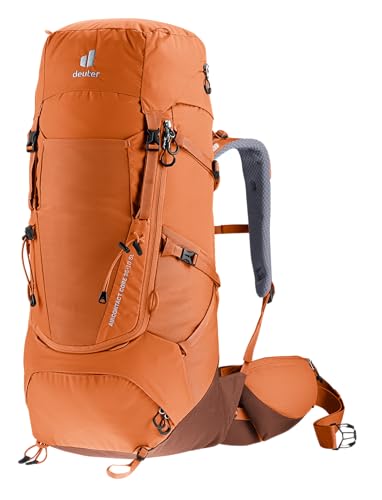 deuter Aircontact Core 45+10 SL Damen Trekking Rucksack von deuter