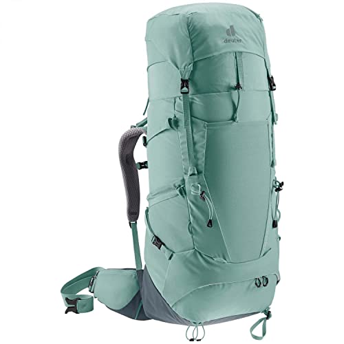 deuter Aircontact Core 45+10 SL Damen Trekkingrucksack deuter Aircontact Core 45+10 SL Damen Trekkingrucksack von deuter