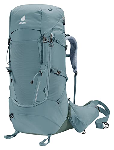 deuter Aircontact Core 55+10 SL Damen Trekkingrucksack deuter Aircontact Core 55+10 SL Damen Trekkingrucksack von deuter