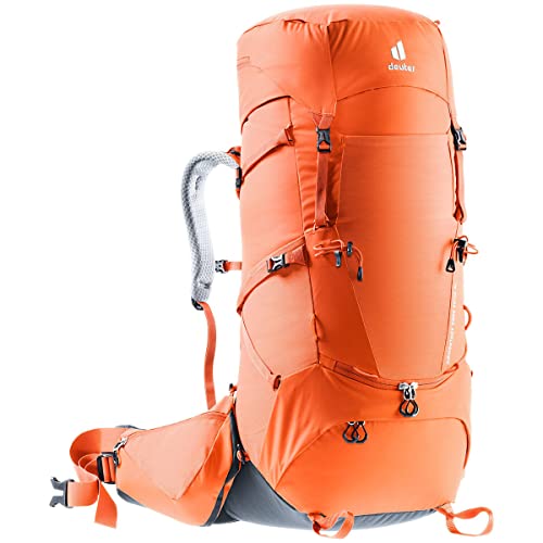 deuter Aircontact Core 55+10 SL Damen Trekkingrucksack deuter Aircontact Core 55+10 SL Damen Trekkingrucksack von deuter