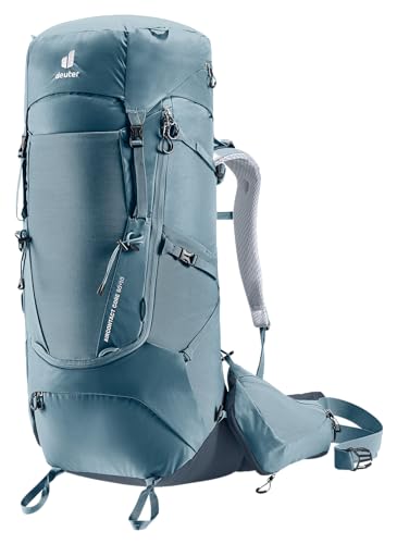 deuter Aircontact Core 60+10 Trekking Rucksack (Modell 2024) von deuter