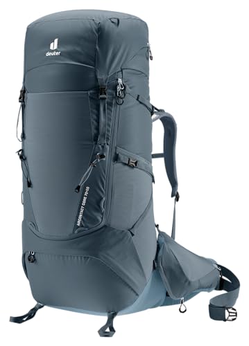 deuter Aircontact Core 70+10 Trekking Rucksack (Modell 2024) von deuter