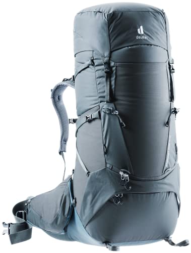 deuter Aircontact Core 70+10 Trekkingrucksack deuter Aircontact Core 70+10 Trekkingrucksack von deuter