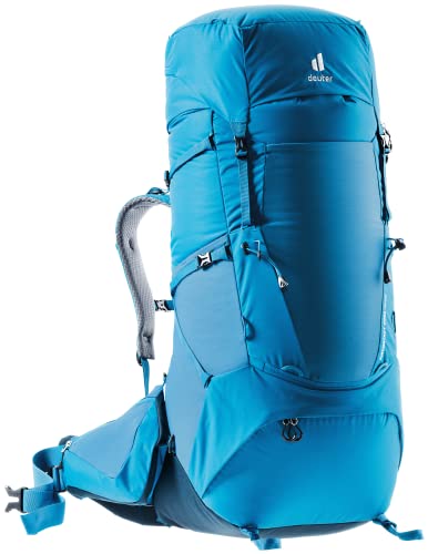 deuter Aircontact Core 70+10 Trekkingrucksack deuter Aircontact Core 70+10 Trekkingrucksack von deuter