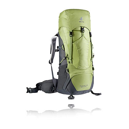 deuter Aircontact Lite 35+10 SL Damen Trekking Rucksack von deuter