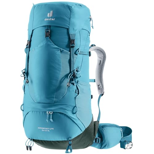 deuter Aircontact Lite 35 + 10 SL leichter Damen Trekkingrucksack von deuter