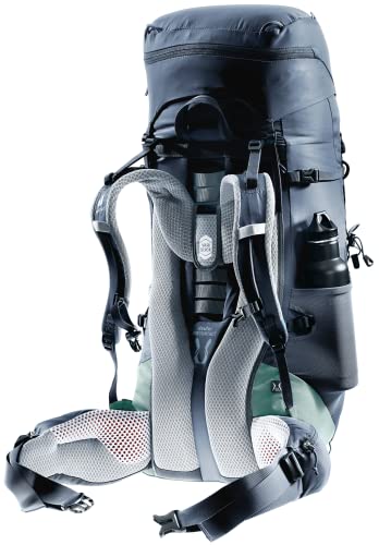 deuter Aircontact Lite 45 + 10 SL leichter Damen Trekkingrucksack deuter Aircontact Lite 45 + 10 SL leichter Damen Trekkingrucksack von deuter