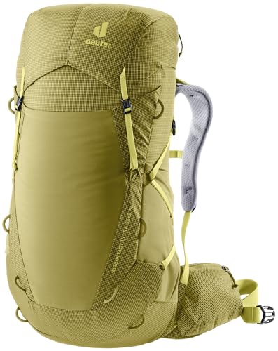 deuter Aircontact Ultra 35+5 SL Damen Trekking Rucksack (Modell 2024) von deuter