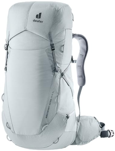 deuter Aircontact Ultra 45+5 SL Damen Trekking Rucksack (Modell 2024) von deuter