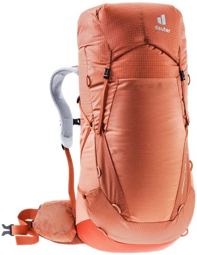 deuter Aircontact Ultra 45+5 SL Damen Trekkingrucksack deuter Aircontact Ultra 45+5 SL Damen Trekkingrucksack von deuter