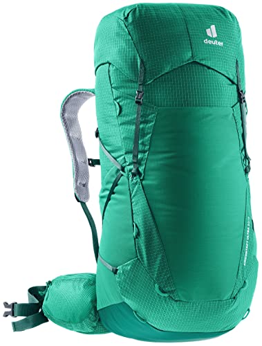 deuter Aircontact Ultra 50+5 ultraleichter Trekkingrucksack deuter Aircontact Ultra 50+5 ultraleichter Trekkingrucksack von deuter