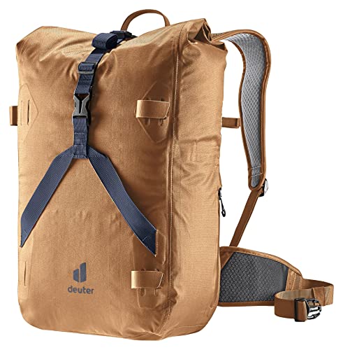 deuter Amager 25+5 Wasserdichter Fahrradrucksack deuter Amager 25+5 Wasserdichter Fahrradrucksack von deuter