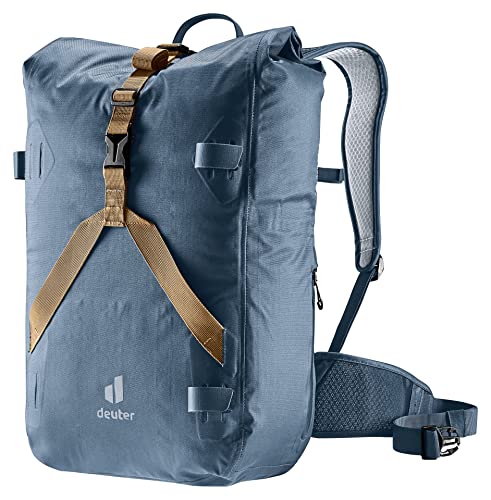 deuter Amager 25+5 Wasserdichter Fahrradrucksack deuter Amager 25+5 Wasserdichter Fahrradrucksack von deuter
