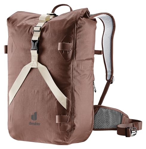 deuter Amager 25+5 Wasserdichter Fahrradrucksack deuter Amager 25+5 Wasserdichter Fahrradrucksack von deuter