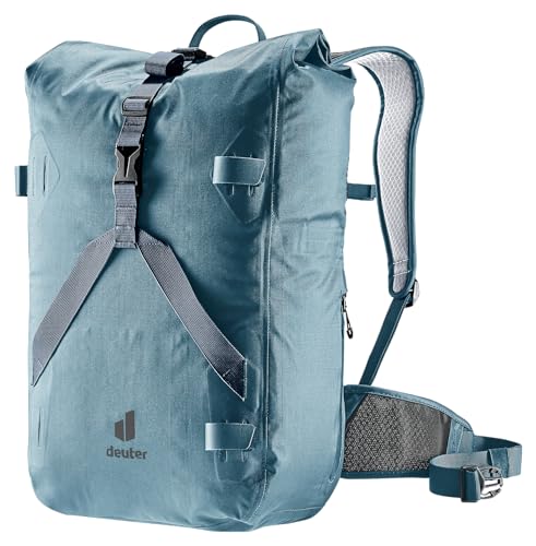 deuter Amager 25+5 Wasserdichter Fahrradrucksack von deuter