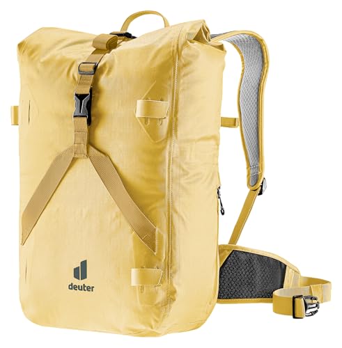 deuter Amager 25+5 Wasserdichter Fahrradrucksack deuter Amager 25+5 Wasserdichter Fahrradrucksack von deuter