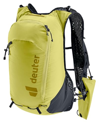 deuter Ascender 13 Trailrunning Rucksack , Sprout von deuter