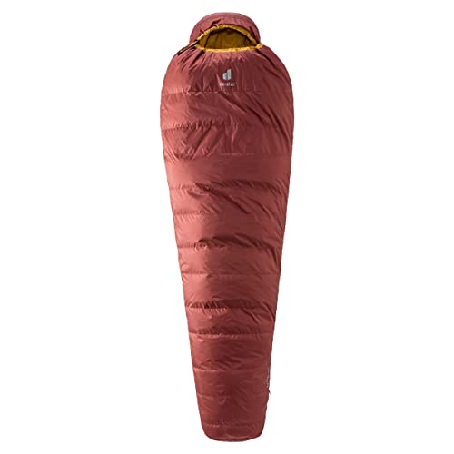 deuter Astro 300 Daunen Schlafsack deuter Astro 300 Daunen Schlafsack von deuter