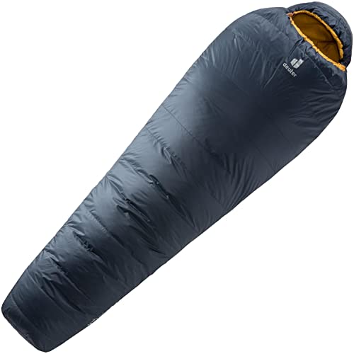 deuter Astro 500 Daunen Schlafsack deuter Astro 500 Daunen Schlafsack von deuter
