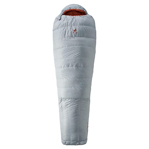 deuter Astro Pro 400 L - Large Daunen Schlafsack deuter Astro Pro 400 L - Large Daunen Schlafsack von deuter