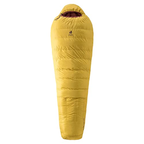 deuter Astro Pro 800 SL Damen Daunen Schlafsack deuter Astro Pro 800 SL Damen Daunen Schlafsack von deuter
