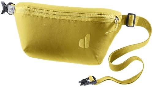 deuter Avengo 1.5 Lifestyle Crossbody Bag, Turmeric deuter Avengo 1.5 Lifestyle Crossbody Bag, Turmeric von deuter