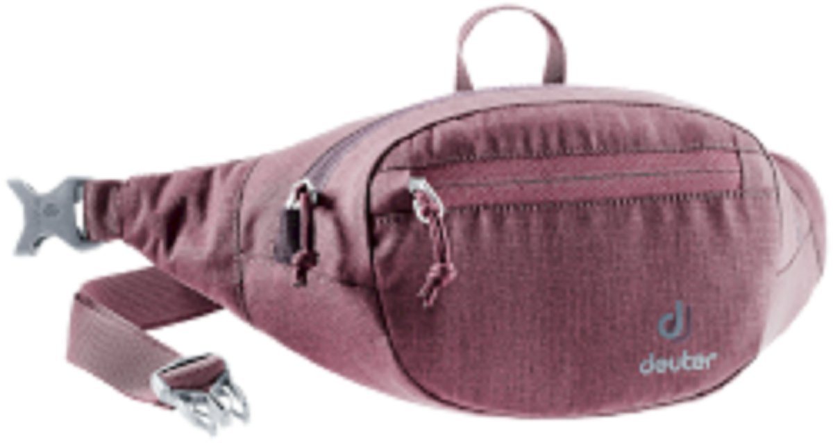 deuter Bauchtasche Belt I Bauchtasche deuter Bauchtasche Belt I Bauchtasche von deuter