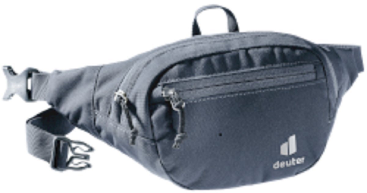 deuter Bauchtasche Belt I Bauchtasche deuter Bauchtasche Belt I Bauchtasche von deuter