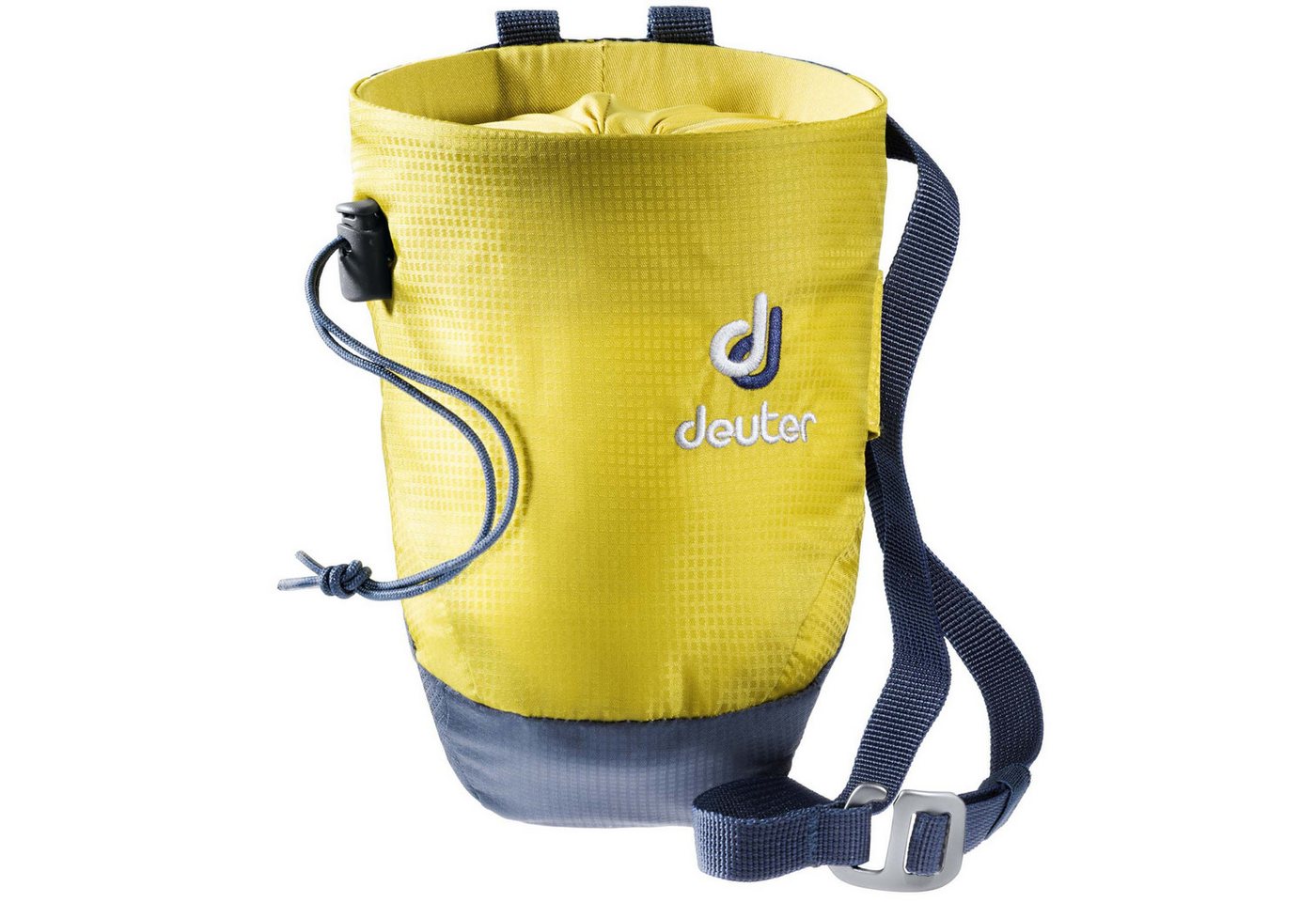 deuter Bauchtasche Deuter Kreide Beutel Gravity Chalk Bag II M 3391219 von deuter