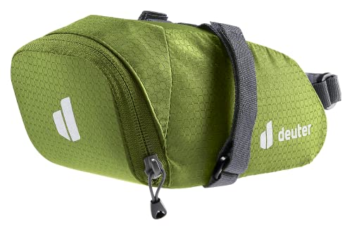 deuter Bike Bag 0.8 Satteltasche, Meadow deuter Bike Bag 0.8 Satteltasche, Meadow von deuter