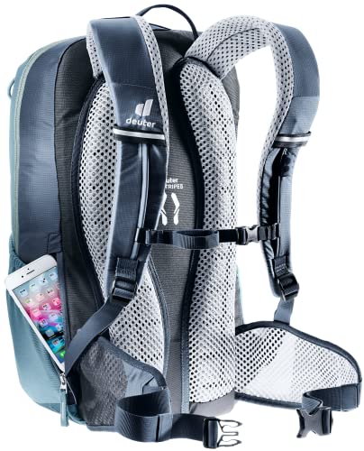 deuter Bike I 20 Fahrradrucksack deuter Bike I 20 Fahrradrucksack von deuter