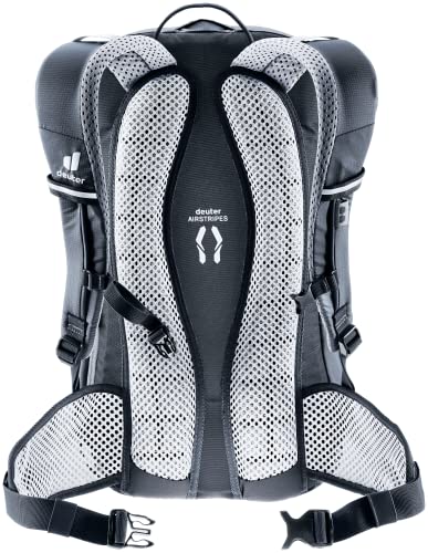 deuter Bike I 20 Fahrradrucksack deuter Bike I 20 Fahrradrucksack von deuter