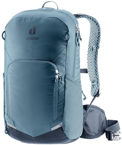 deuter Bike I 20 Fahrradrucksack deuter Bike I 20 Fahrradrucksack von deuter