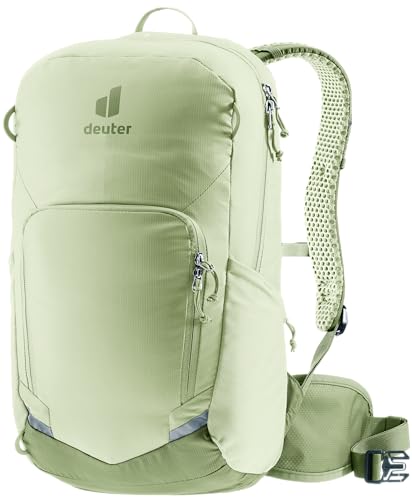 deuter Bike I 20 Fahrradrucksack deuter Bike I 20 Fahrradrucksack von deuter