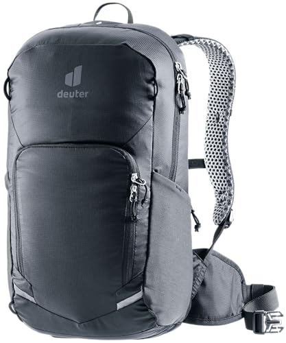 deuter Bike I 20 Fahrradrucksack deuter Bike I 20 Fahrradrucksack von deuter
