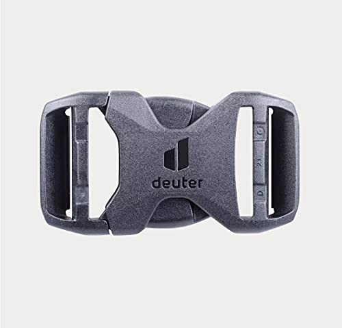 deuter Buckle 30D schwarz deuter Buckle 30D schwarz von deuter