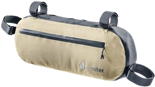 deuter Cabezon FB 4 Wasserdichte Rahmentasche, Desert-black deuter Cabezon FB 4 Wasserdichte Rahmentasche, Desert-black von deuter