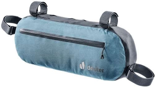 deuter Cabezon FB 4 Wasserdichte Rahmentasche, Atlantic-black deuter Cabezon FB 4 Wasserdichte Rahmentasche, Atlantic-black von deuter